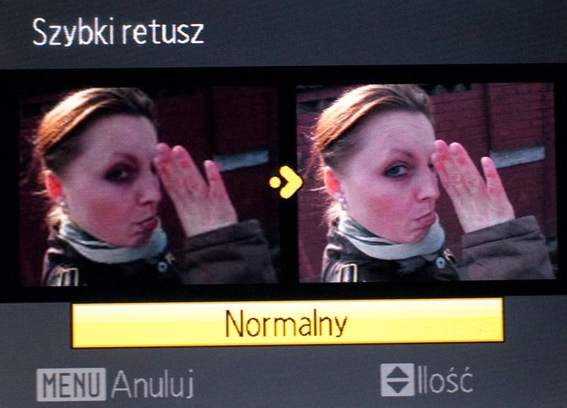 Nikon Coolpix P100, czyli ultrazoom bez kompromisów - TEST część 1 6