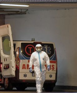 Koronawirus w Polsce i na świecie. Europa walczy z epidemią [Relacja na żywo]