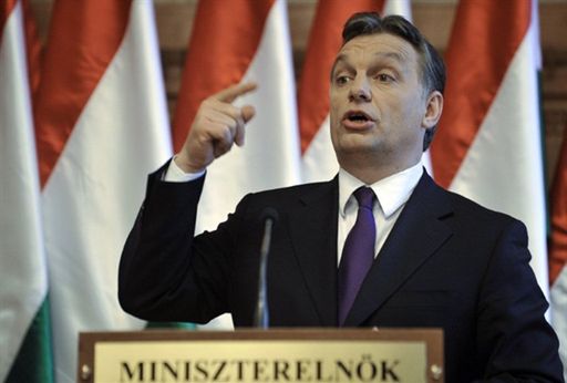 Węgry krytykują MFW