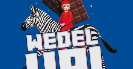 Zagrajmy Inaczej! E. Wedel ponownie przywraca dziecięcą radość w graczach z platformą Wedel Up!
