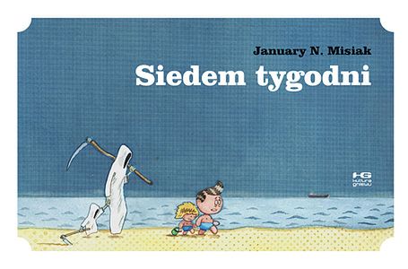 Nudne życie everymana