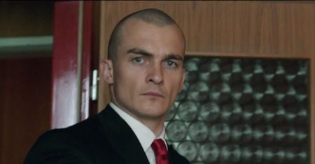 Na filmowym Hitmanie lepiej będzie wyłączyć myślenie