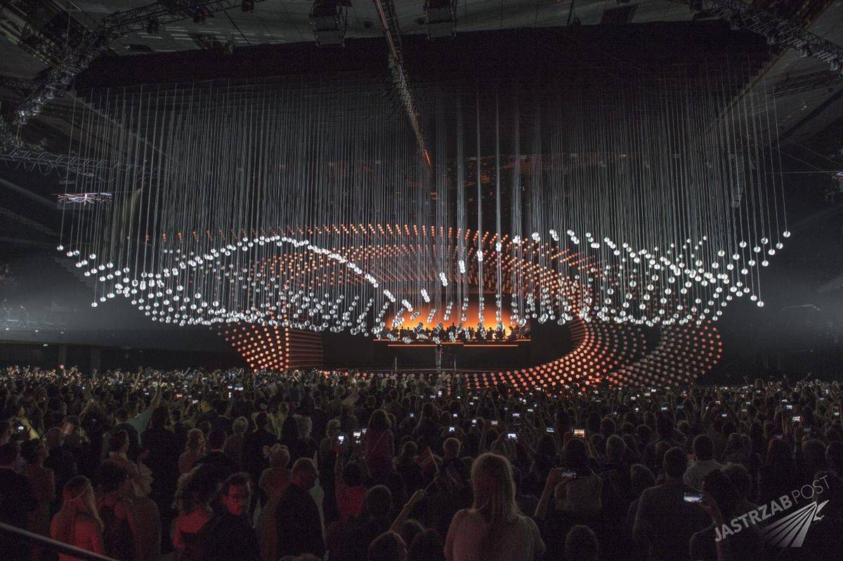 Scena na Eurowizję 2015 w Wiedniu. Kiedy rozpocznie się koncert i gdzie transmisja w internecie?