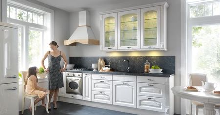 Senso Kitchens – kuchnie na wymiar w zasięgu twojej ręki