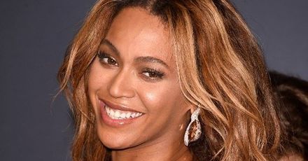 Beyonce oskarżona o użycie Photoshopa