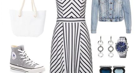 Wiosenne trendy
