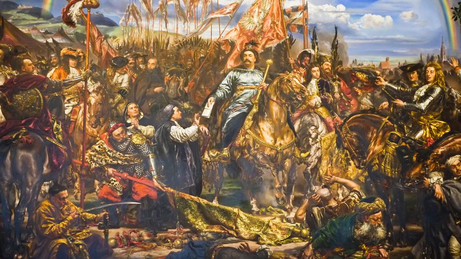 Jan III Sobieski wciąż czeka na pomnik w Wiedniu