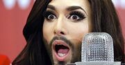 Eurowizja 2015 pod znakiem kolejnego skandalu. Pary homoseksualne na sygnalizacji świetlnej w Wiedniu [ZDJĘCIA]
