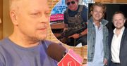 Piotr Szwedes o Jarosławie Jakimowiczu: „Nasze relacje trochę się rozerwały”. Zdradził, co myśli o kontrowersyjnych poglądach kolegi [WIDEO]