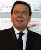 Kanclerz Schroeder ustąpił z funkcji szefa partii