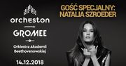 Natalia Szroeder dołącza do Orchestonu!
