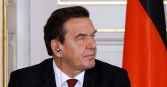 Schroeder nie poprze roszczeń Niemców sudeckich