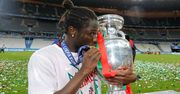 Eder stał się bohaterem Portugalczyków! To dzięki niemu wygrali EURO 2016... Nie zawsze jednak noszono go na rękach