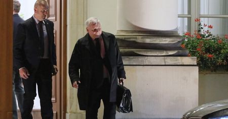 Nocne spotkanie w Belwederze. Nowy rząd będzie powołany do końca tygodnia