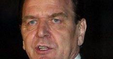 Schroeder: Irak może być rozbrojony pokojowo