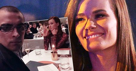 Natalia Szroeder w przełomowym wywiadzie o związku z Quebo. Już na pierwszej randce powalił ją na kolana