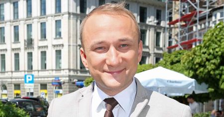 Adam Feder przechodzi z "Dzień dobry TVN" do tabloidu i na Youtube
