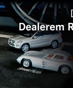 Duda-Cars z tytułem „Dealer Roku 2017"