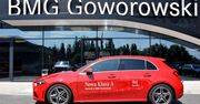 Mercedes-Benz BMG Goworowski: sprawdzony partner