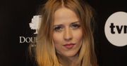Jessica Mercedes w stylu boho. Dawno nie pokazała się w tak romantycznej stylizacji [zdjęcia]