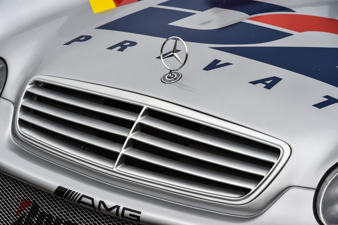 Niezwykła oferta Mercedesa. Wyprzedają wyjątkowe auta