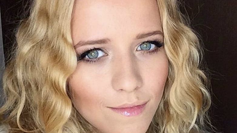 Jessica Mercedes 

Fotografia: screen z Instagram.com