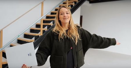 Jessica Mercedes chwali się pierwszym mieszkaniem. Jak będzie urządzone?