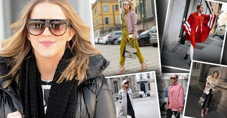 Sukces Jessiki Mercedes. Prestiżowe serwisy modowe wyróżniły jej stylizacje