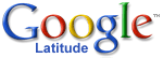 Pokaż znajomym gdzie jesteś dzięki Google Latitude