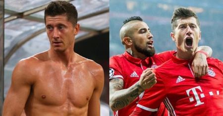 Lewandowski krytykuje kolegów z Bayernu: "Nie byłem usatysfakcjonowany z tego, jak mój zespół mi pomagał. Byłem ROZCZAROWANY"