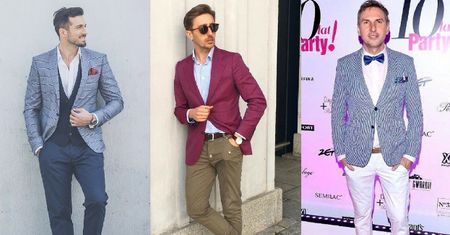 Najciekawsze stylizacje smart casual - jakie wybierają celebryci?