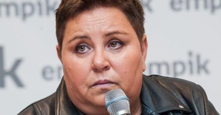 Dorota Wellman szczerze o sobie: "Menopauza NIE ZABIŁA WE MNIE KOBIECOŚCI"