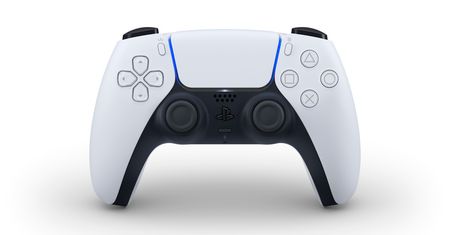 PlayStation 5. Sony pokazuje nowy kontroler - DualSense