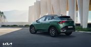 Nowa Kia Sportage już do nas jedzie. Ta dla Europy jest krótsza, ale równie odważna