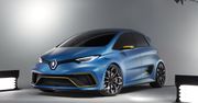 Renault Clio R.S. może zostać zastąpione elektrycznym Zoe R.S.