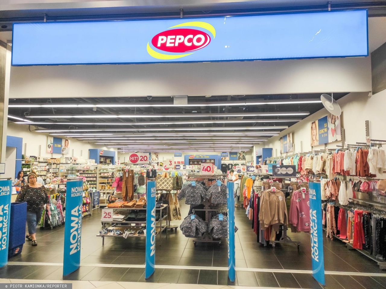 Pepco wydało pilny komunikat. "Ryzyko utraty wzroku"