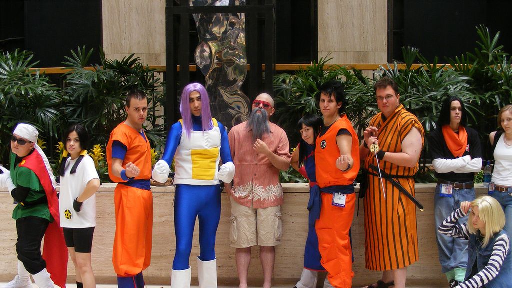 Życie powinno być takie jak gry! 1