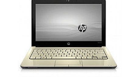 HP Pavilion dm1z - do ogladania HD w podróży 1