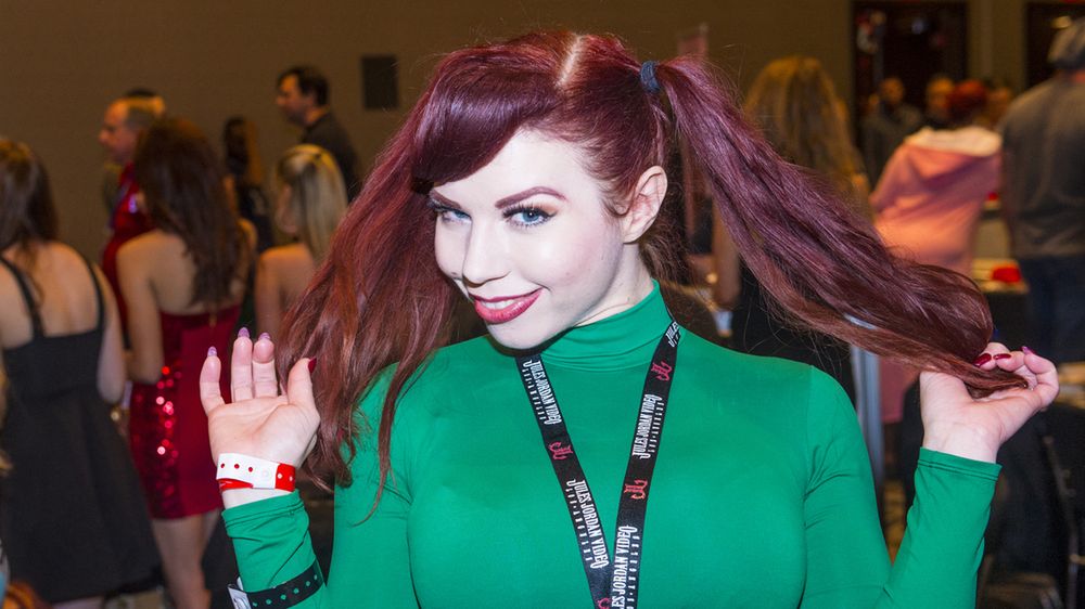 Wirtualna rzeczywistość odmieni pornografię. "VR bardziej oddziałuje na nasze zmysły" 1