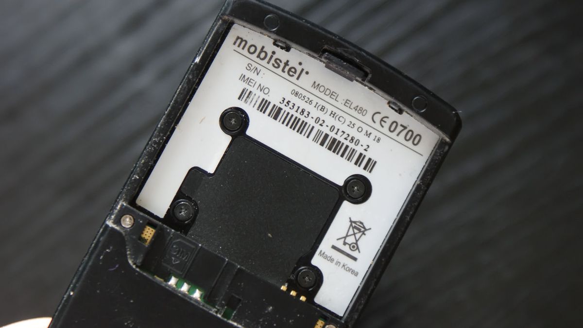 IMEI - co kryje ten niepowtarzalny numer? 1