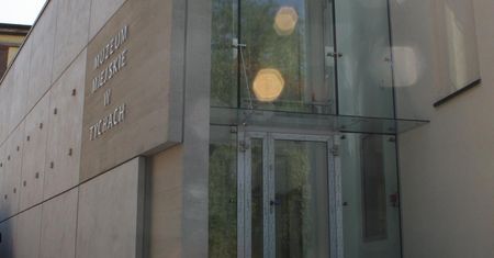 Tychy. Koniec obostrzeń. Muzeum Miejskie oraz Tyska Galeria Sportu wznawiają działalność