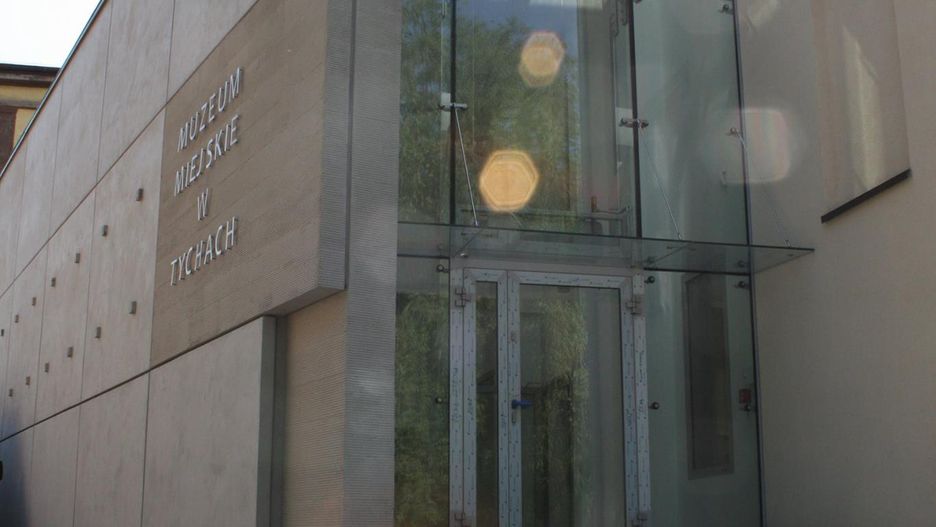 Tychy. Muzeum Miejskie i Tyska Galeria Sportu od 2 lutego znów będą dostępne dla zwiedzających.