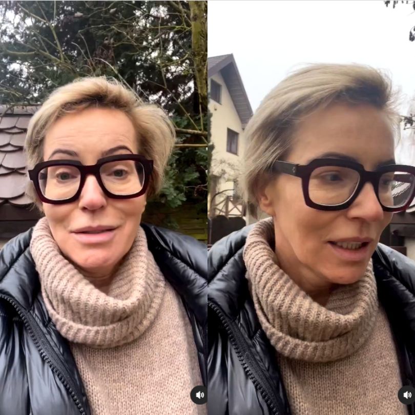 Paulina Smaszcz oskarża Macieja Kurzajewskiego o "wydanie psa"