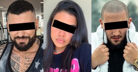 Sąd zadecydował w sprawie Lexy C., Wojciecha G. oraz innych zatrzymanych influencerów. Wiadomo, co z aresztem