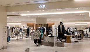 Zara wprowadza do sprzedaży kamień za 129 zł. Internauci podzieleni