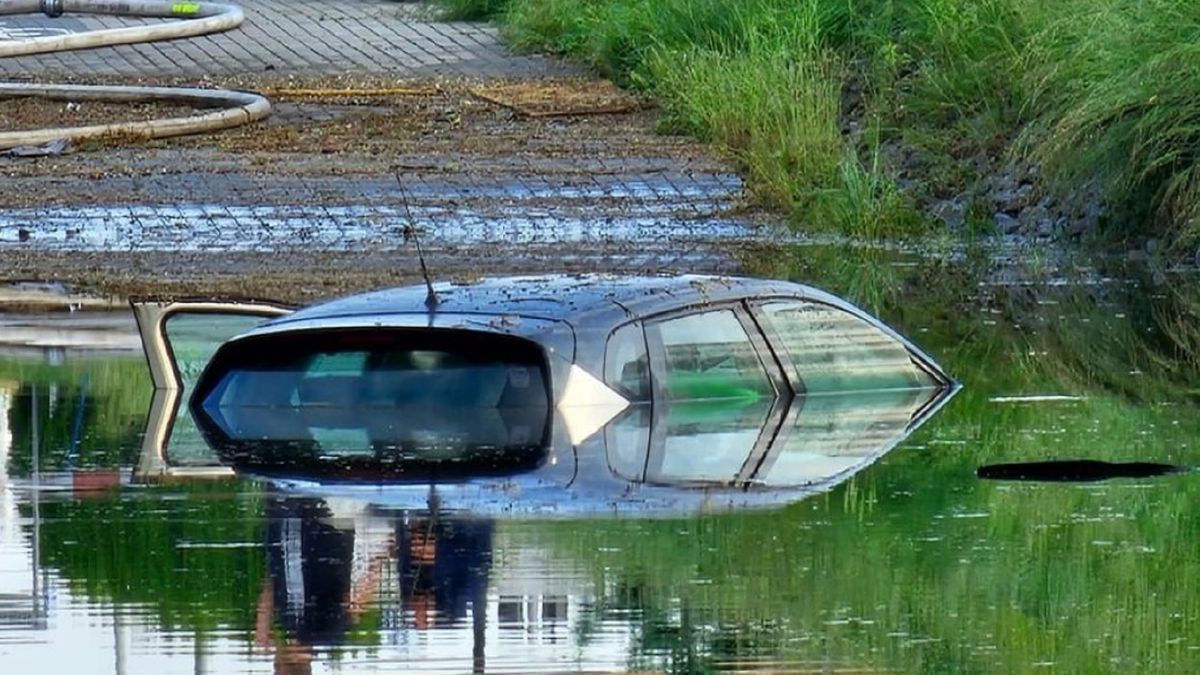 Takie nawałnice, jak w Gnieźnie, mogą się powtrzać.