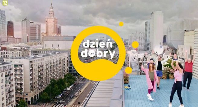 370 tys. widzów "Dzień dobry TVN". Wkrótce duże zmiany w programie