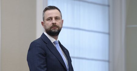 Polskie wojska trafią do Ukrainy? Szef MON reaguje