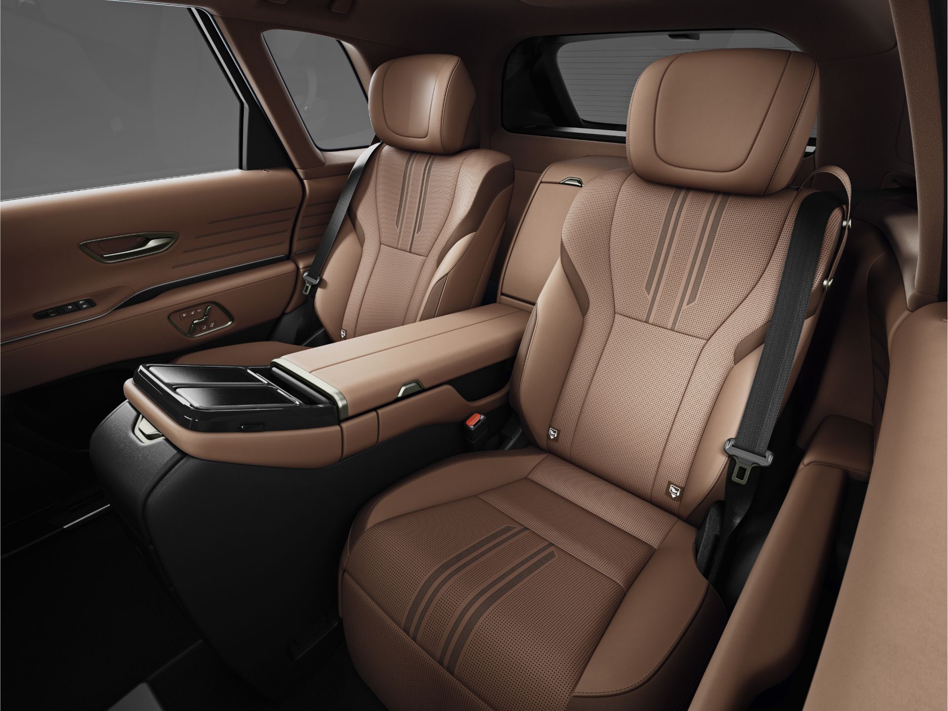 Toyota Century SUV