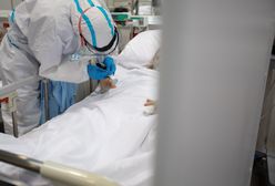 Koronawirus. Mazowieckie na niechlubnym podium [10.09.2021]